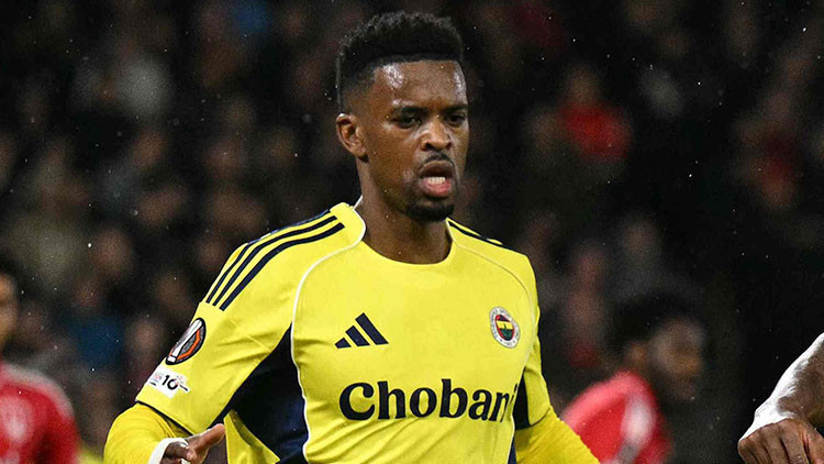 Hürriyet: Fenerbahçeden Semedo ve sakatlık açıklaması Sahalardan uzak kalacağı süre belli oldu