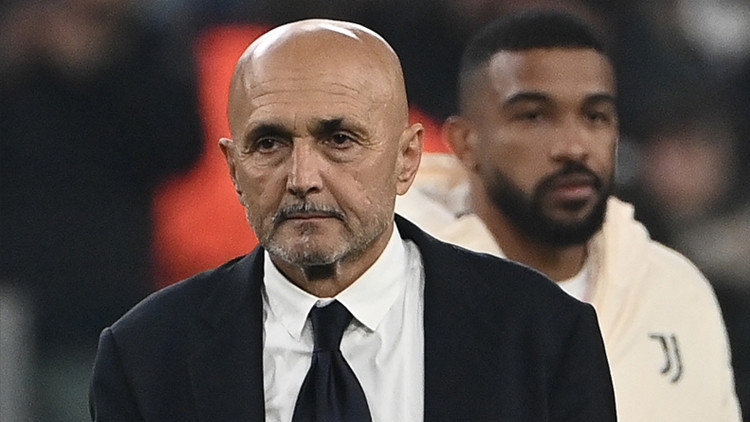 Spalletti: Galatasaray'ı unutamıyoruz, yorgunluk acı verici