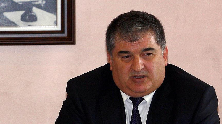 Gri listede aranıyordu FETÖ firarisi Şadan Sakınan yakalandı