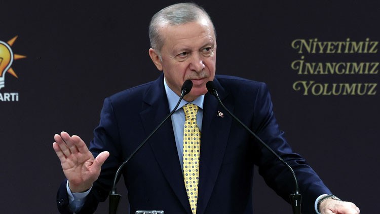 Son dakika... Cumhurbaşkanı Erdoğan: İran halkı kardeşimizdir, asırlardır barış içindeyiz