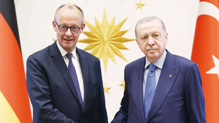 İran için barış diplomasisi