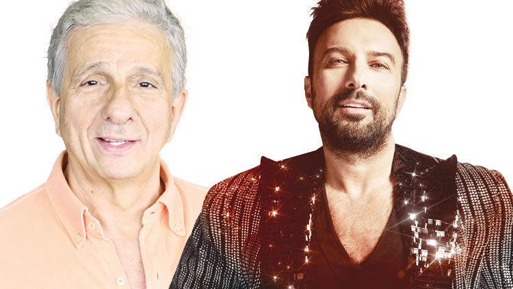 Tarkan son süperstar