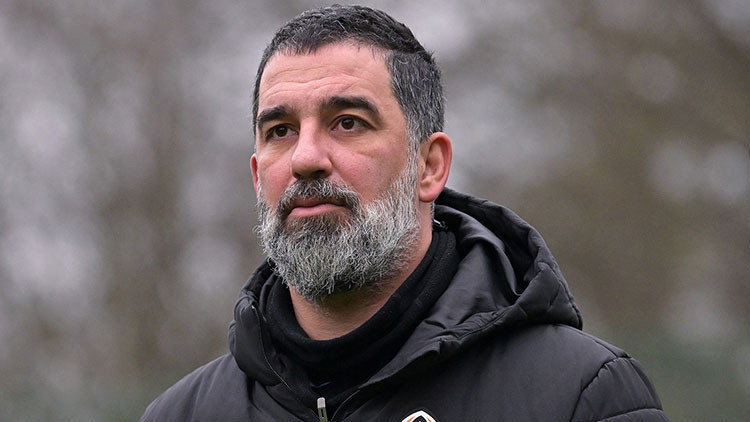 Arda Turanın talebine UEFAdan şoke eden yanıt Göztepeyi istemişti Arda Turanın talebine UEFAdan şoke eden yanıt Göztepeyi istemişti