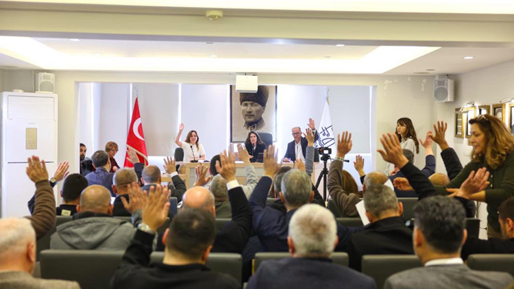 Başkan Denizliden mart ayı için iki müjde