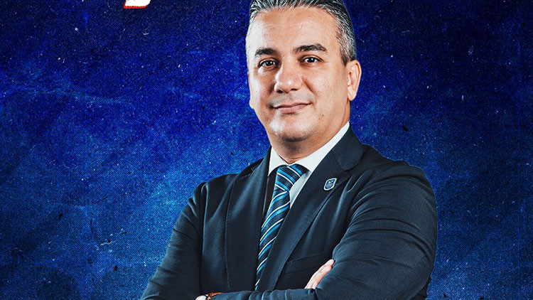 Anadolu Efeste İsmail Şenol ile yollar ayrıldı