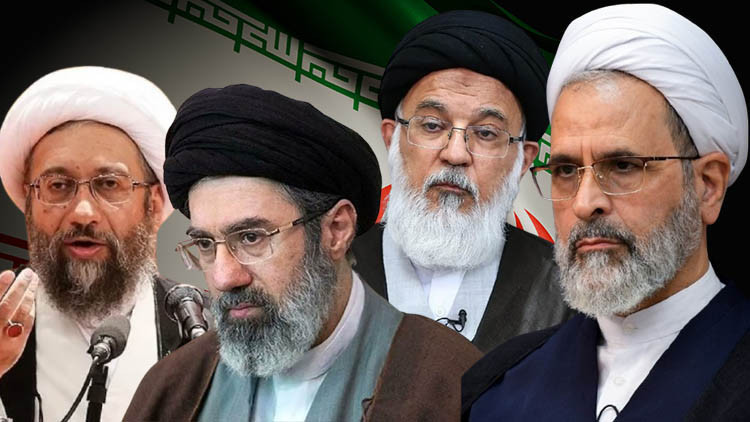 Kader anı: Diplomasi mi, çatışma mı İşte İranı kurtaracak 4 isim ‘Dünyanın yarısı yok olsa bile buna değer’