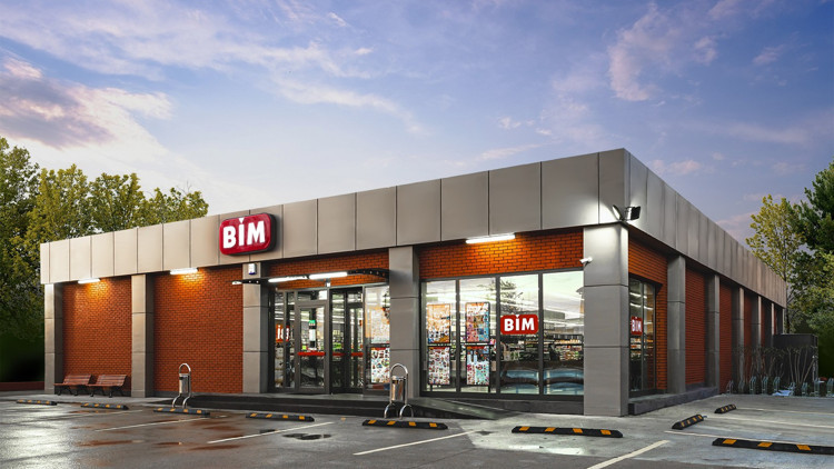 BİM’den kadın üreticilere ve yerel üretime destek