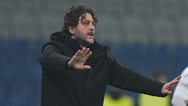 Fatih Tekkeden maç sonu Onuachu itirafı: Onu ilk gördüğümde gol kralı dedim