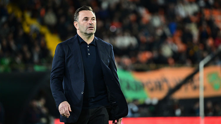 Galatasaray, Alanyaspor'u 2-1 yenerek Kupa çeyrek finale yükseldi