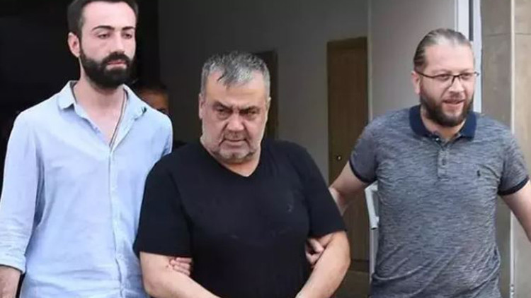 Şarkıcı Metin Işıka 4 yıl hapis: Cezaevine teslim oldu