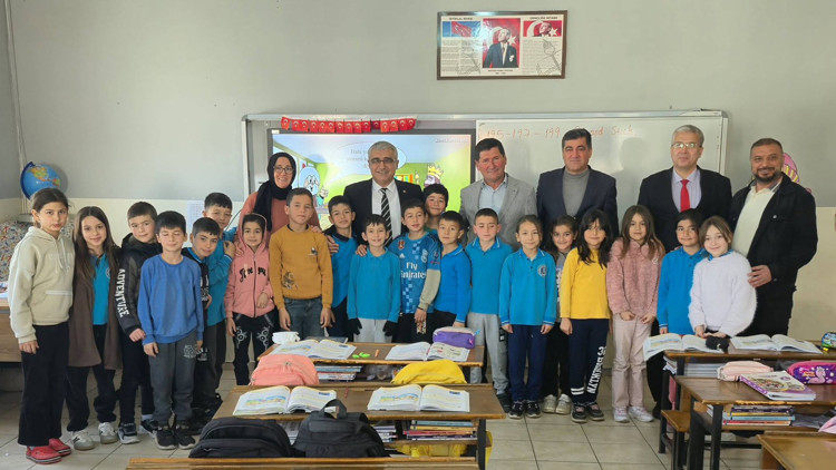 Merkezde okul ihtiyacı var, kırsalda ise öğrenci sayısı azalıyor