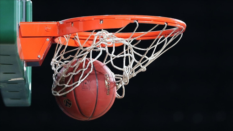 Basketbol Avrupa Liginde 30. haftanın perdesi açılıyor