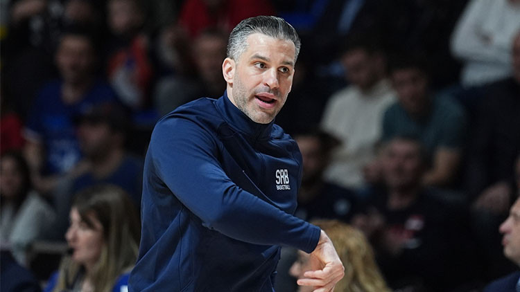 Dusan Alimpijevice 2 maç men cezası