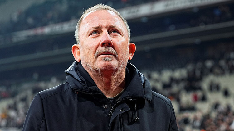 Sergen Yalçından Galatasaray derbisi sözleri: Taraftarımız merak etmesin