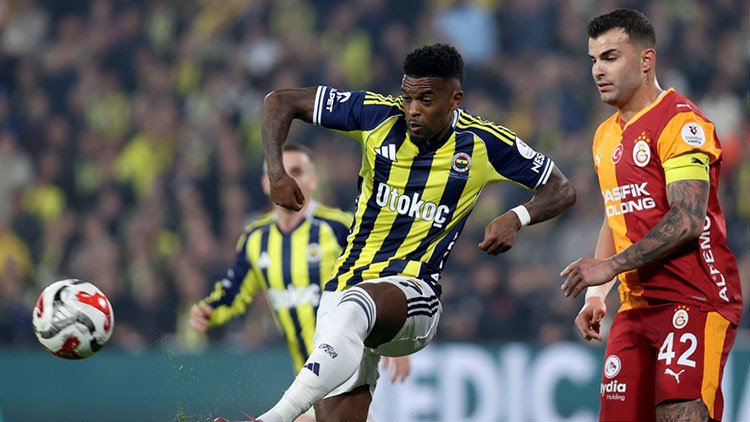 Hürriyet: Türkiye Kupasında Galatasaray - Fenerbahçe derbisi ihtimali