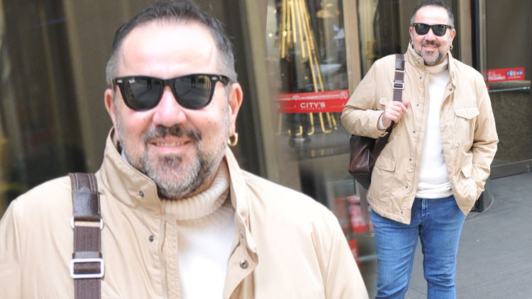  Kıyafetlerimi bağışlıyorum