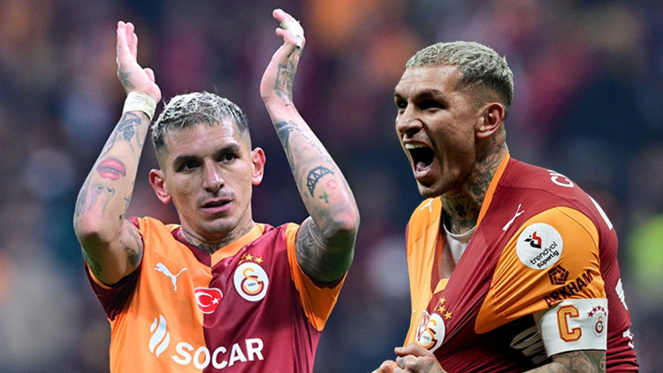 Galatasarayın yıldızı Torreiradan ayrılık iddialarına cevap