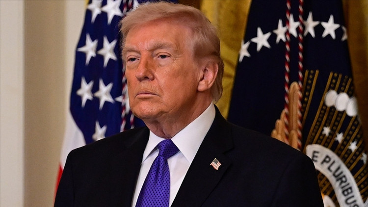 Trumpa suikast emrini İran verdi iddiası: Pakistanlı sanık Tahranı suçladı