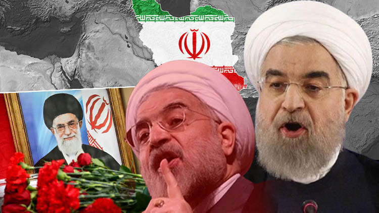 Geri mi dönüyor Nükleer müzakerelerin mimarlarından biriydi... Tüm dengeler değişebilir ‘2013 yılındaki gibi bir İran görebiliriz