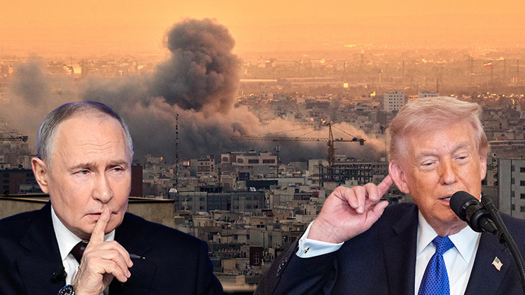 İrandaki savaşın kazananı Putin: Orta Doğudaki savaş dengeleri nasıl değiştirdi | ‘ABD 7, İran 100’den fazla üretiyor’