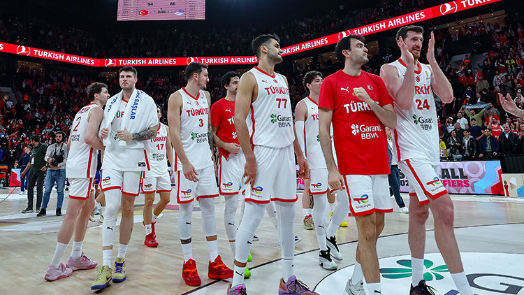 12 Dev Adam dünya sıralamasındaki yerini korudu
