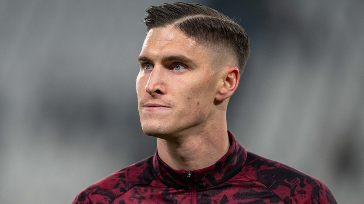 Sallai, Akgün ve Icardi derbi öncesi takımla çalıştı