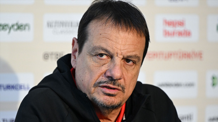 Ergin Ataman: Türk basketbolu Avrupanın zirvesinde