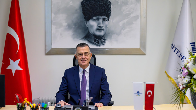 Rektör Prof. Dr. Durman: Yükseköğretimin değişen bilim ve teknolojiye uyum sağlaması önemli