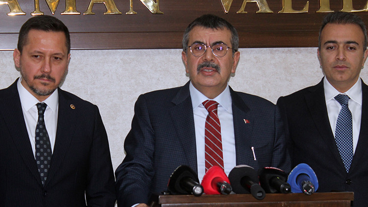 Fatma Nur öğretmen hayatını kaybetmişti | Bakan Tekinden okullardaki tedbirlerle ilgili açıklama