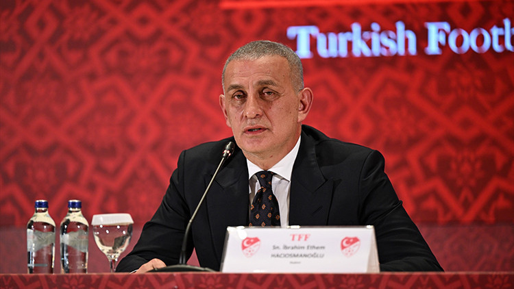 TFF resmen açıkladı Türkiye Kupasında format değişti