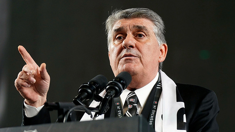 Ozan Ergün, Galatasaray-Beşiktaş derbisini yönetecek