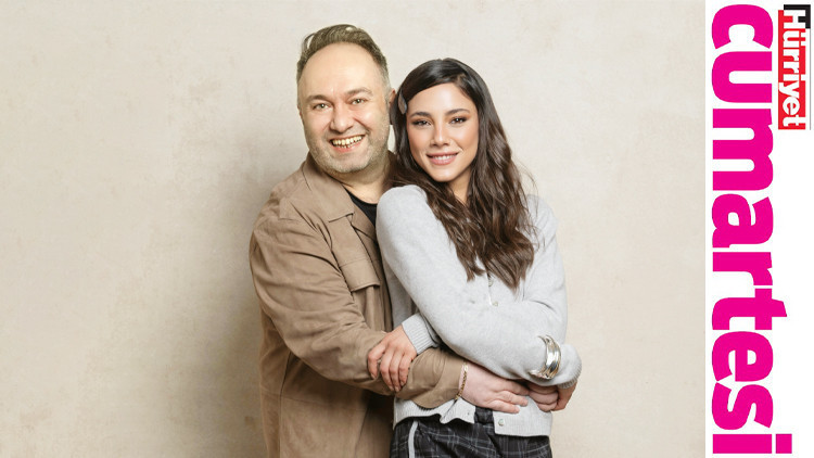 ‘Aşk tutku demek, çok büyülü bir şey’