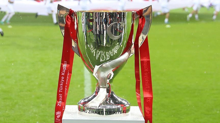 Kupa 21 yılda 7. kez değişti