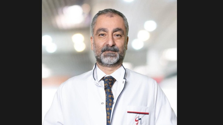 Sarı nokta hastalığı yaşla birlikte artıyor