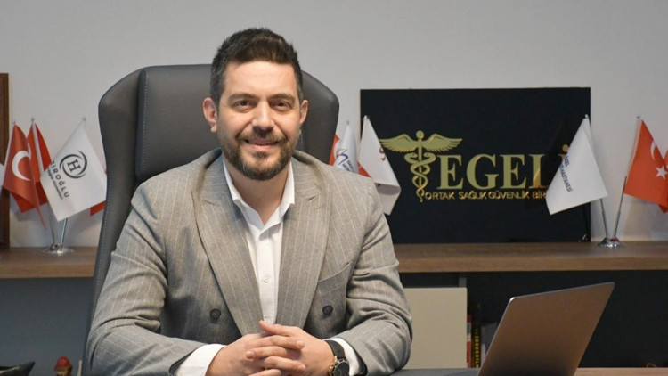 Egeli OSGB’den işletmelere çağrı: Sözleşme yapmayan ve yenilemeyen kalmasın