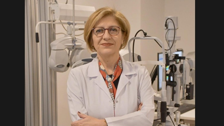 Göz kanlanmasında ne zaman endişe edilmeli Göz kanlanmasında ne zaman endişe edilmeli