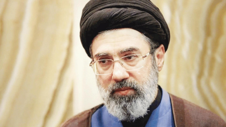 Hamaney’in veliahtlığına ‘adaylar isteksizmiş’