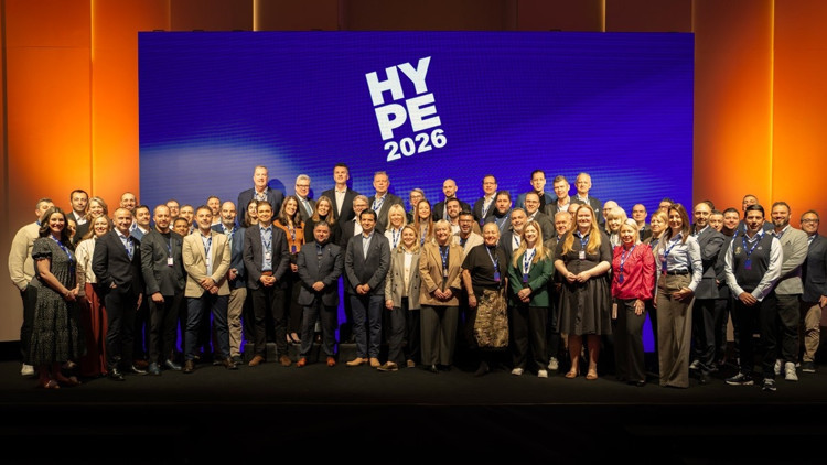 Hyatt Regency İzmir İstinyepark’a ikinci kez yılın oteli ödülü