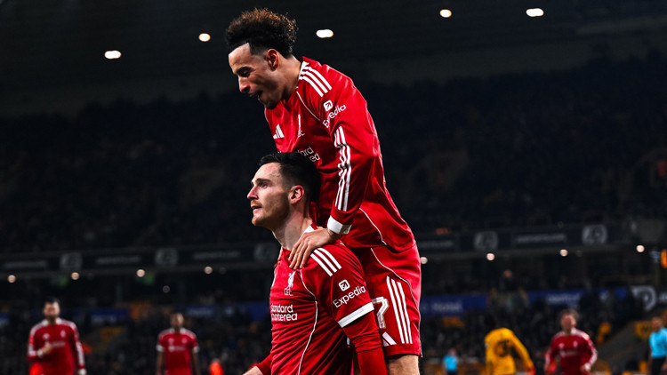 Liverpool, Galatasaray öncesi 3 golle turladı