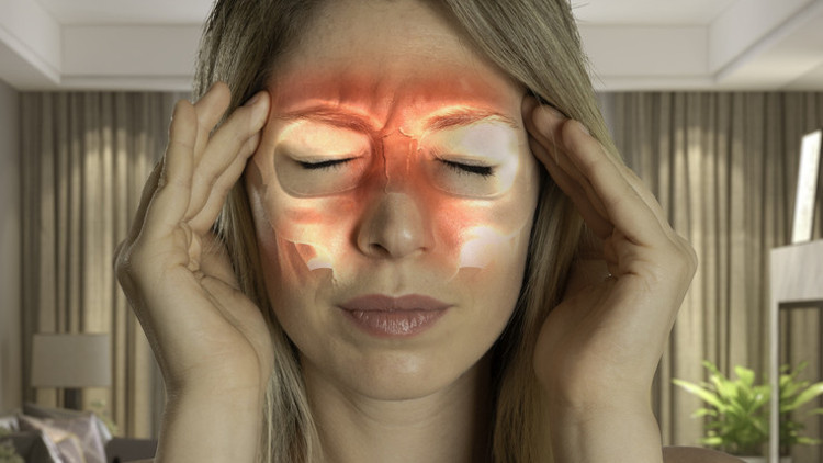 Ramazan’da ağız kokusu sinüzitin habercisi olabilir