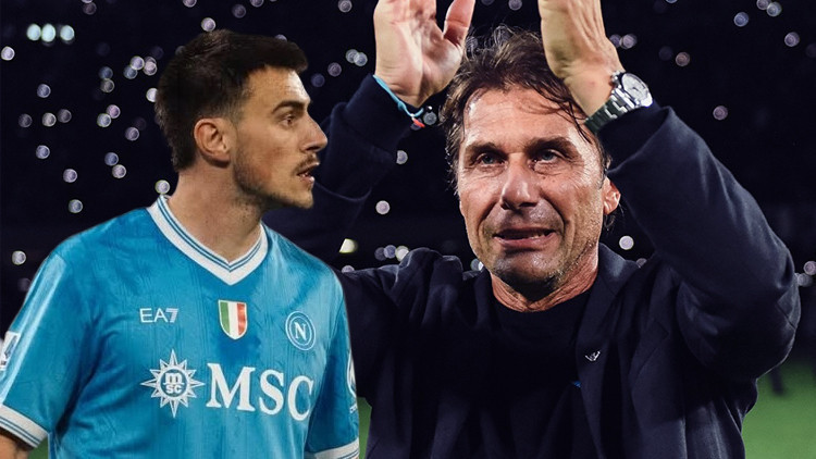 Antonio Conteden Fenerbahçenin eski yıldızına övgüler Ona bir heykel dikilmeli