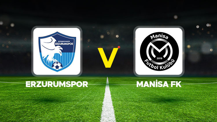 Erzurumspor - Manisa FK maçı ne zaman, saat kaçta, hangi kanalda Erzurumspor - Manisa FK maçı ne zaman, saat kaçta, hangi kanalda