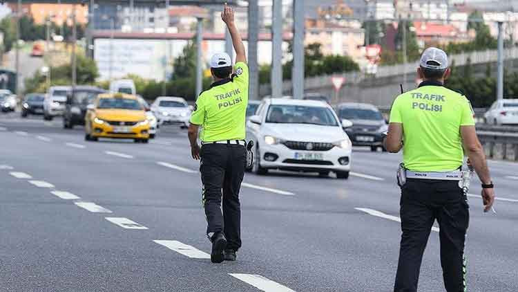 8 Mart ayarı... İstanbul’da bu yollar kapanacak