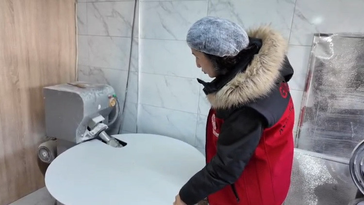 Niğde’de gıda denetimi