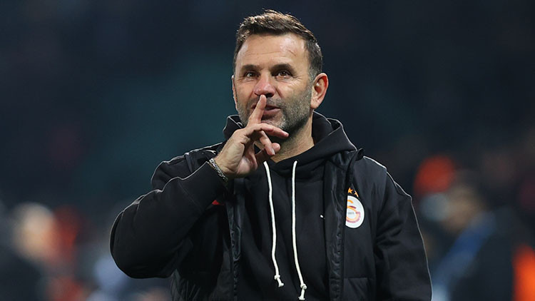 Hürriyet: Derbilerin imparatoru Okan Buruk