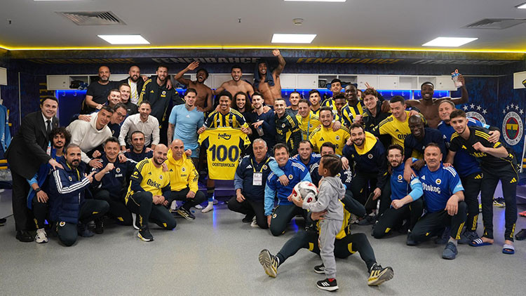 Hürriyet: Jayden Oosterwolde dalya dedi