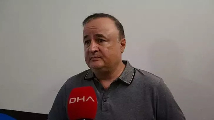 Teknik Direktör Engin Fırat hayatını kaybetti