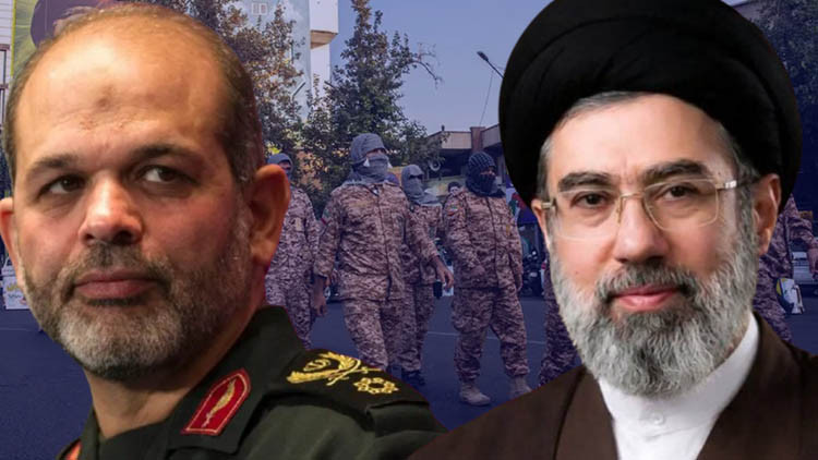 İran’ın savaş makinesi: Devrim Muhafızları Ordusu! Mozaik savunma sistemi ne? Sayıları ne kadar?