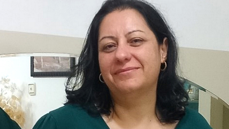 Yeliz öğretmenin kahreden ölümü