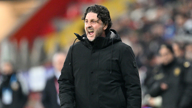 Fatih Tekke: 'Bu işin şakası yok, daha iyi olmak zorundayız'